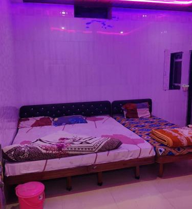 Khatu Haus | Shree shyam guest house