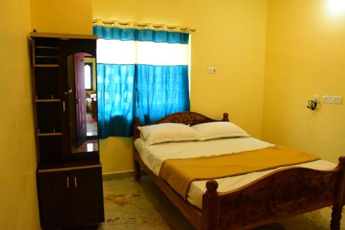 Tiruvannamalai Kabine | Shree Varahi Residency