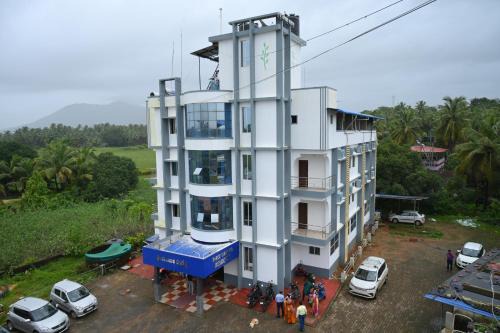 Murudeshwara Kabine | Shree Vinayaka Residency