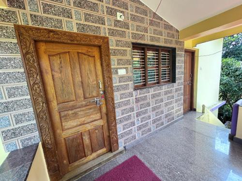 Hireguthi Haus | Shreeniketana stay