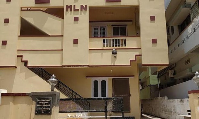 Pithapuram Haus | Shreepadavallab MLN Dharmashala