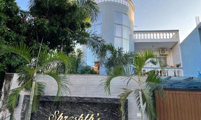 Mayapur Haus | Shreshth Home Stay - Best Family Accommodation - 3km from Har Ki Pauri, Haridwar, Uttarakhand