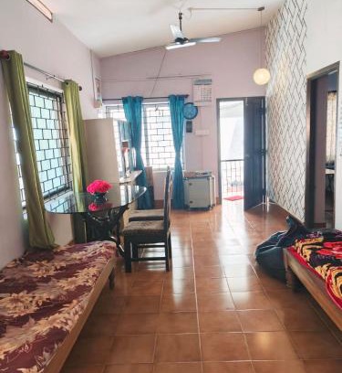 Mangalore Haus | SHREYAS - Authentic Mangalore Homestay(2BHK house)