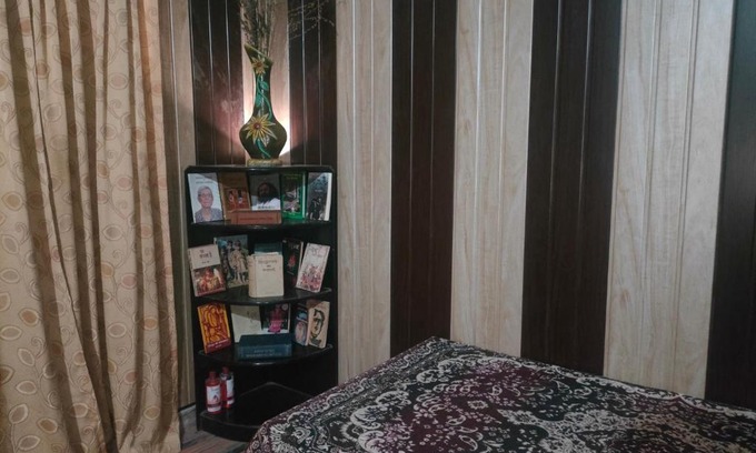 Mayapur Wohnung | Shri Devbhoomi homestay