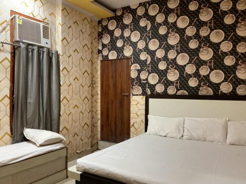Lanka Haus | Shri Jagannath Guest House