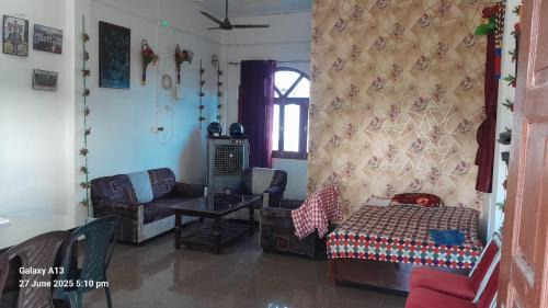 Ayodhya Haus | Shri Satyanarayan ji homestay