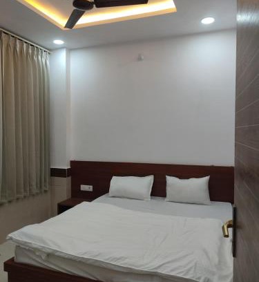 Khatu Haus | Shri vashnvi place