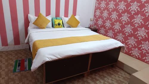 Faizabad Haus | shriji ayodhya dham stay