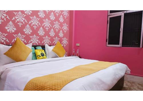 Faizabad Haus | Shriji Ayodhya Dham stay