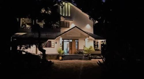 Kannur Haus | Shruthi's Aarohi-Nature's Retreat Homestay