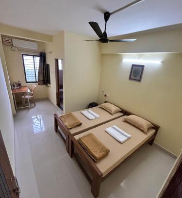 Hubli Haus | Shubham Suites & Party Hall