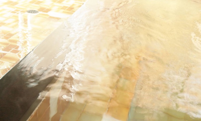 Togura Kamiyamada Onsen Hotel | Shunjyuan Wakanoyu