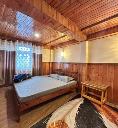 Darjeeling Haus | Shuva Homestay