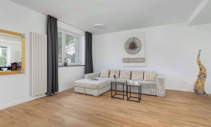 Swoszowice Haus | Siarczana 10 Cracow | Charming 3-Bedroom House | Cozy Terrace