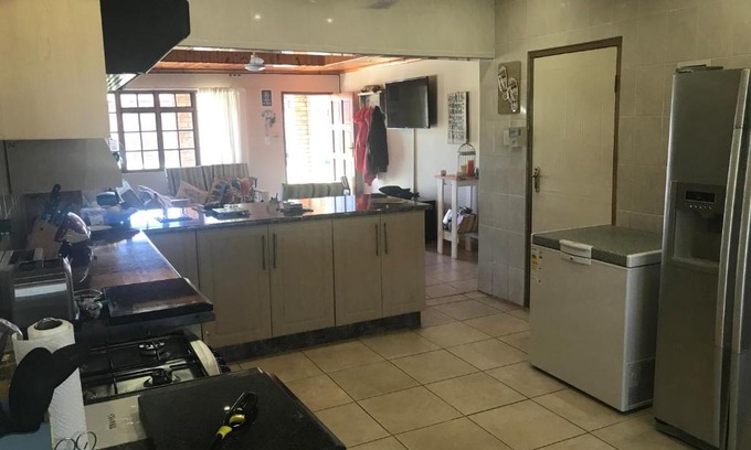 Sodwana Bay Haus | Sibiya Guest House