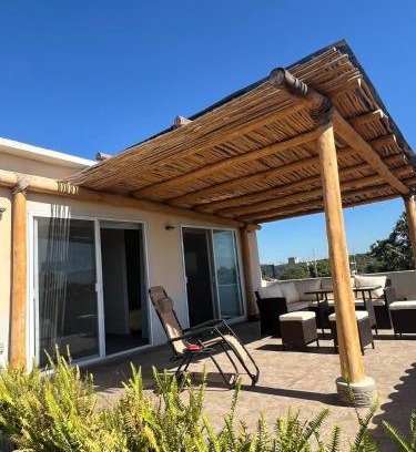 Mezcales Wohnung | sicilian villa