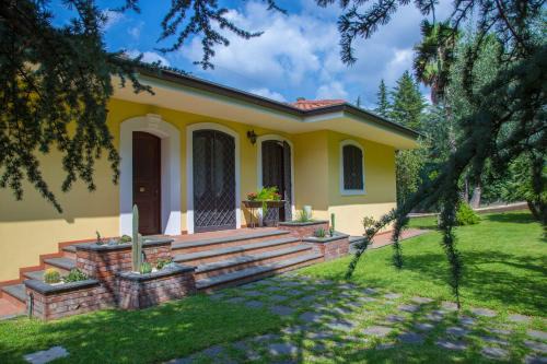 Mascalucia Haus | Sicily's View