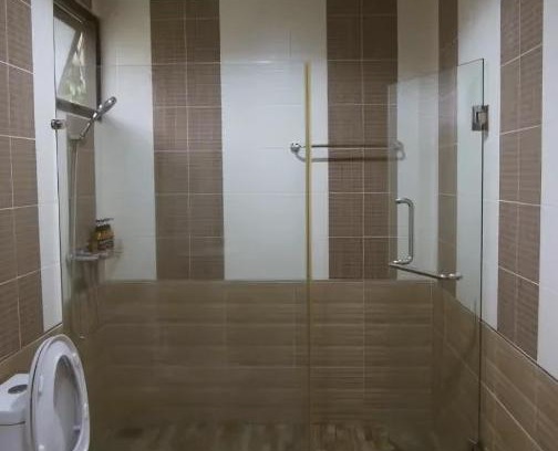 Nungnung Wohnung | Sidan Homestay