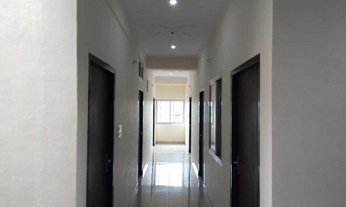 Shivalik Nagar Haus | Siddhant Guest House