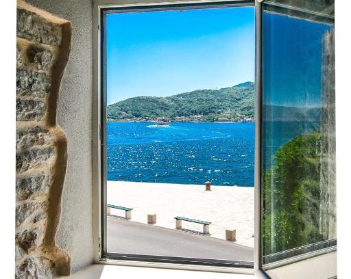 Lepetane Wohnung | Sidro