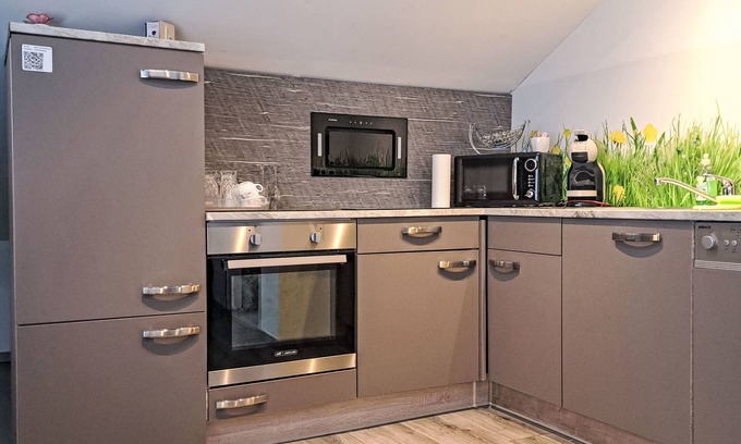 Bad Ischl Wohnung | Siebter Himmel by Interhome