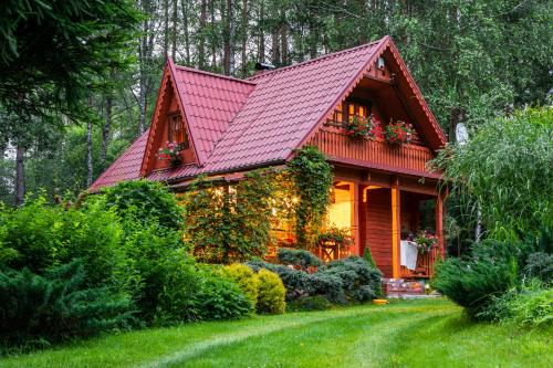 Kierwik Haus | Sielski Zakątek