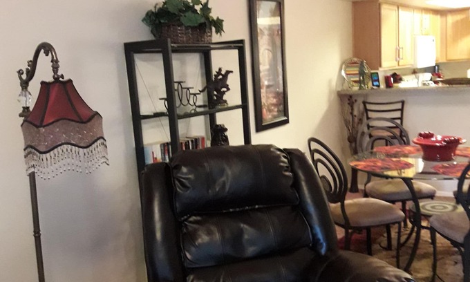 Apache Junction Eigentumswohnung | Sierra Abode, our Gem of the Desert in Apache Junction