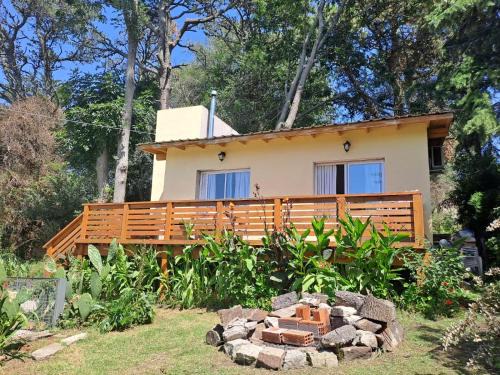 Sierra de los Padres Haus | Sierra Bonita - Viví en Armonía