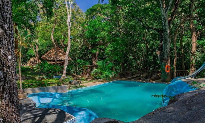 Santa Marta Kabine | SIERRA LIMÓN KING ROOM TYPE 3