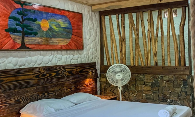 Santa Marta Kabine | SIERRA LIMÓN ROOM SUITE 2