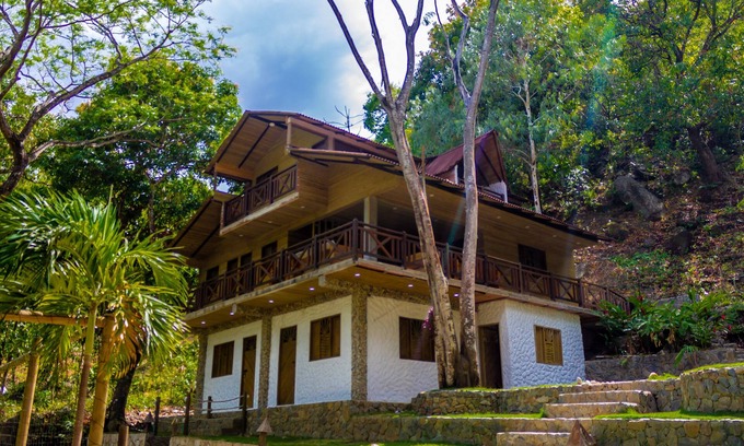Santa Marta Kabine | SIERRA LIMÓN - SINGLE ROOM FOR 5 PEOPLE