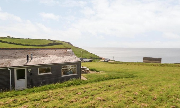 Eype Haus | Siesta Chalet