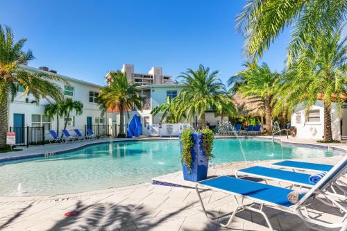 Siesta Key Village Villa | Siesta Key Beach Resort and Suites