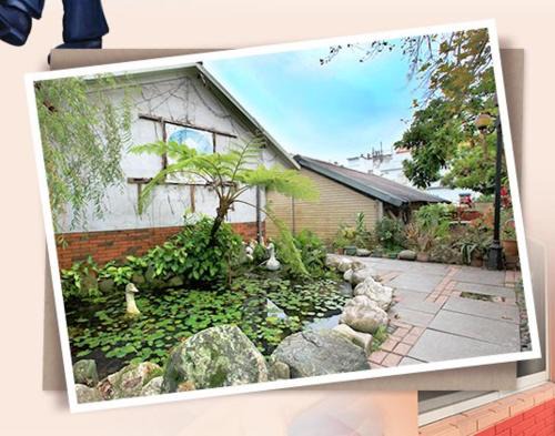 Ruisui Haus | Signal B&B 信號咖ㄟ厝 民宿