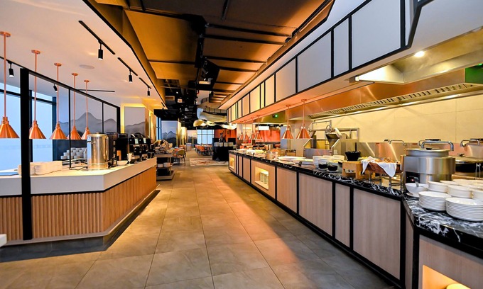 Genting Highlands Hotel | Signata Genting Highlands