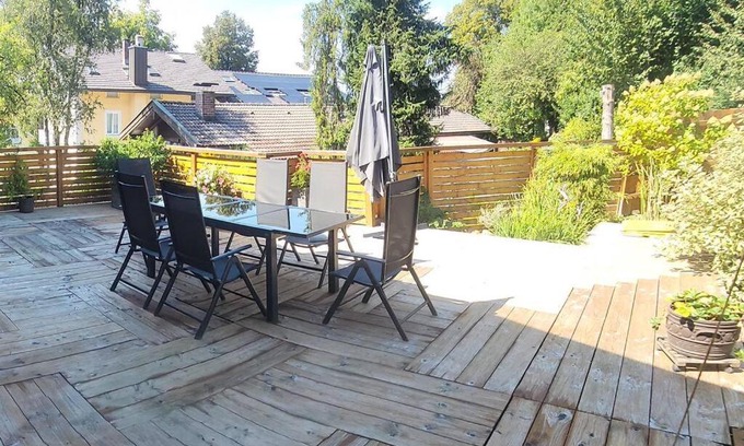 Bad Toelz Wohnung | Sigrids Ferienwohnung Bad Tölz