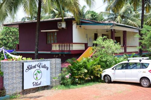 Nachinola Haus | Silent valley nest