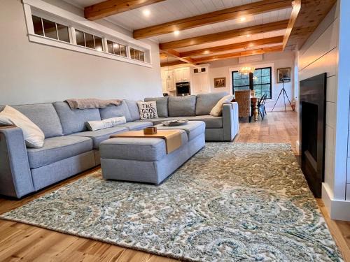 Lee Haus | Silver Lake Lodge