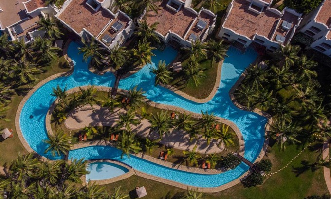 Kilifi Resort | Silver Palm Spa & Resort