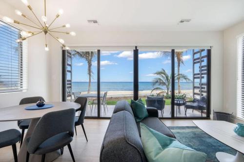 North Side Haus | Silver Reef 3 Oceanfront Condo