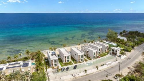 North Side Haus | Silver Reef 4 Oceanfront Condo