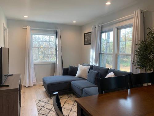 Fairland Wohnung | Silver Spring Serene 2BR 2BA, Nature And Access