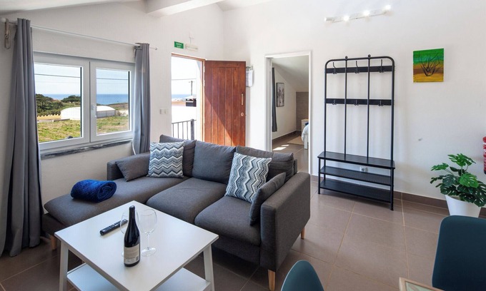 Sao Bernardino Wohnung | Silvercoast Apartments-rincon