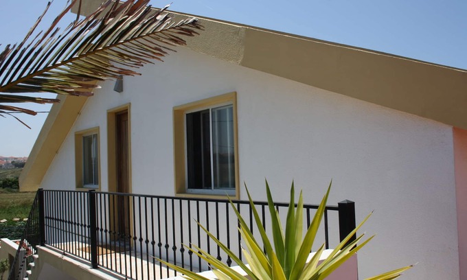 Sao Bernardino Wohnung | Silvercoast Apartments - Glocken