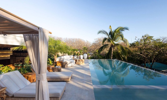 Playa Guiones Hotel | Silvestre Nosara, Hotel & Residences