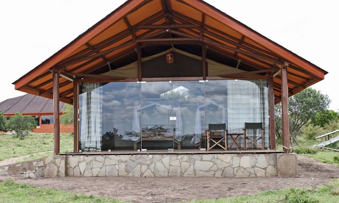 Ololaimutiek Sonstige | Simba & Oryx Nature Camp