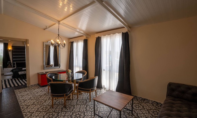 Ayvalik Villa | Simlarda Country Club Ayvalik