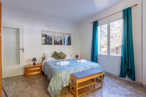 Molini di Triora Wohnung | Simone Case Vacanze - Casa Utopia