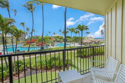 Hanamaulu Wohnung | Simple but Idyllic Oceanfront Resort w King Bed