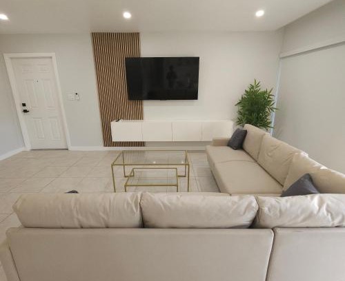 Bahamas Terrace Wohnung | Simple Serenity